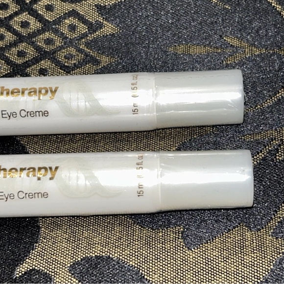 3x Duplicell P199 Eye Therapy Anti-Aging Cream Stem Cell Stimulator 0.5 oz NEW - Picture 3 of 6